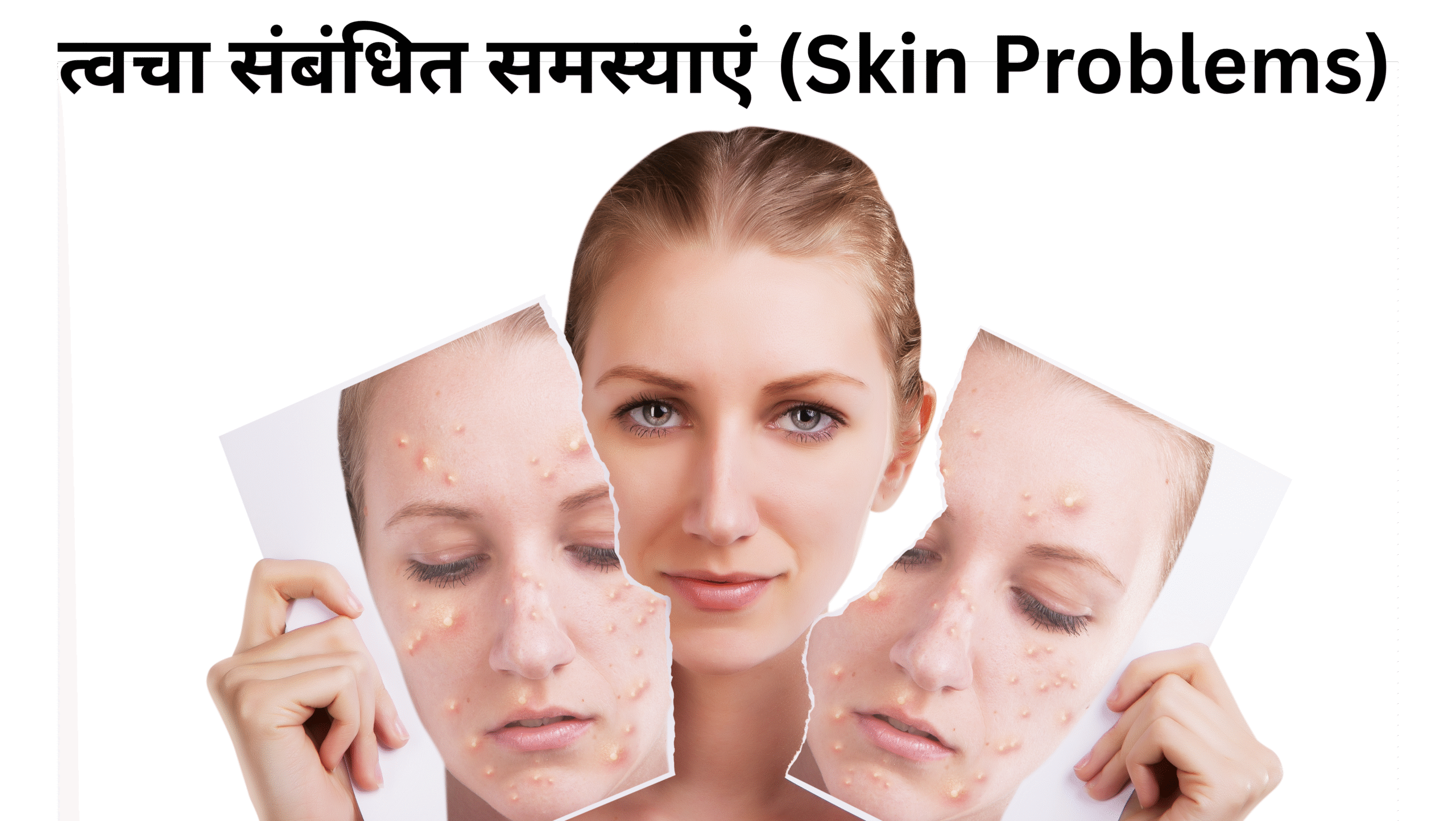 Green Yellow and Pink Floral Hello Summer Facebook Cover